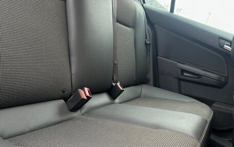 Opel Astra H, 2012 год, 475 000 рублей, 12 фотография