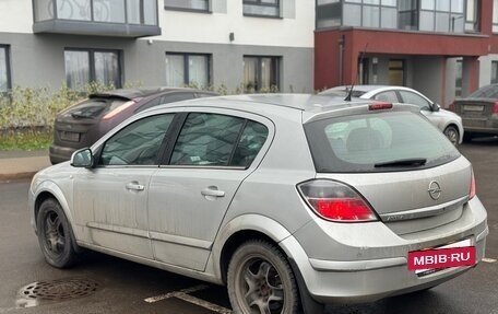 Opel Astra H, 2012 год, 475 000 рублей, 16 фотография