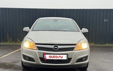 Opel Astra H, 2012 год, 475 000 рублей, 18 фотография