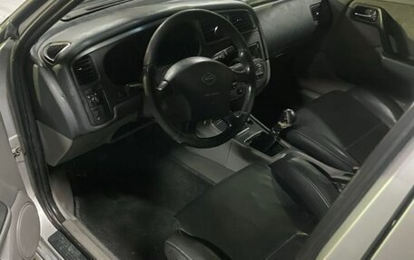 Nissan Primera II рестайлинг, 2000 год, 330 000 рублей, 12 фотография