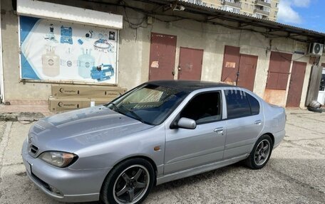 Nissan Primera II рестайлинг, 2000 год, 330 000 рублей, 7 фотография