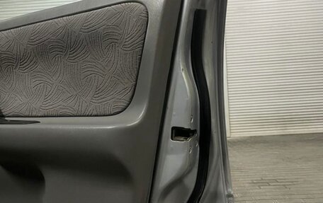 Nissan Primera II рестайлинг, 2000 год, 330 000 рублей, 13 фотография