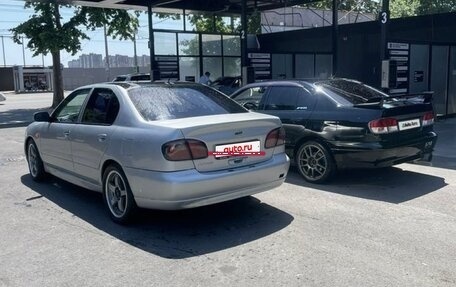 Nissan Primera II рестайлинг, 2000 год, 330 000 рублей, 5 фотография