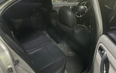 Nissan Primera II рестайлинг, 2000 год, 330 000 рублей, 15 фотография