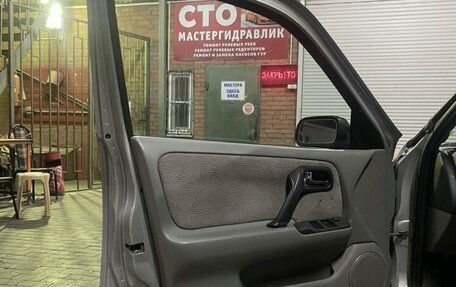 Nissan Primera II рестайлинг, 2000 год, 330 000 рублей, 16 фотография