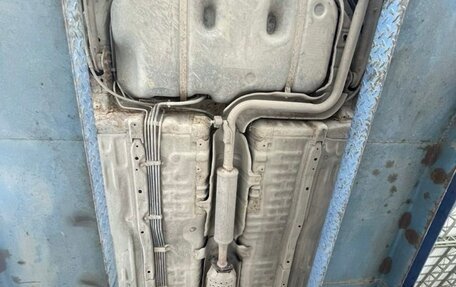 Nissan Primera II рестайлинг, 2000 год, 330 000 рублей, 17 фотография