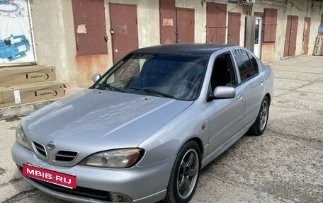 Nissan Primera II рестайлинг, 2000 год, 330 000 рублей, 6 фотография