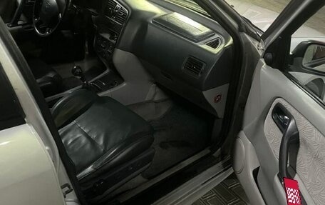 Nissan Primera II рестайлинг, 2000 год, 330 000 рублей, 11 фотография