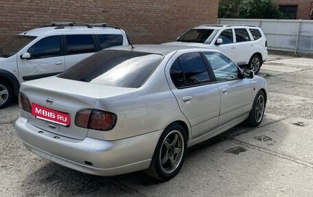 Nissan Primera II рестайлинг, 2000 год, 330 000 рублей, 9 фотография