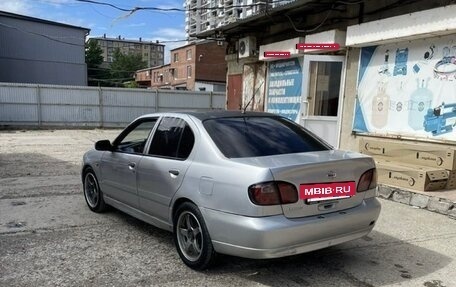 Nissan Primera II рестайлинг, 2000 год, 330 000 рублей, 8 фотография