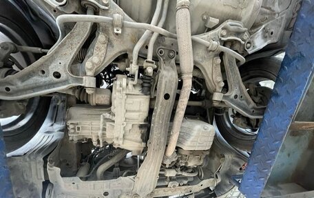 Nissan Primera II рестайлинг, 2000 год, 330 000 рублей, 19 фотография