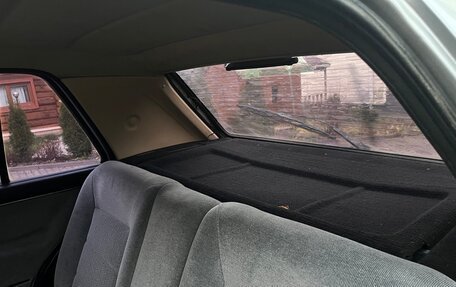 Volkswagen Golf II, 1984 год, 160 000 рублей, 11 фотография