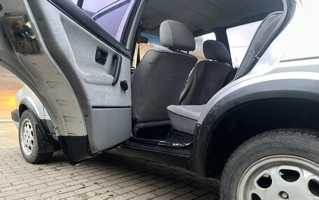 Volkswagen Golf II, 1984 год, 160 000 рублей, 12 фотография