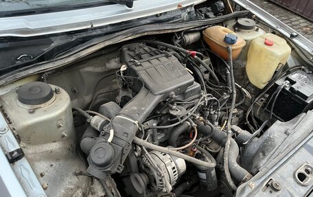 Volkswagen Golf II, 1984 год, 160 000 рублей, 15 фотография