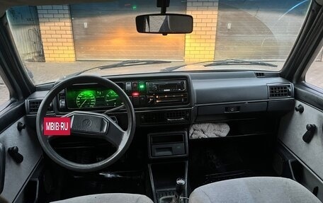 Volkswagen Golf II, 1984 год, 160 000 рублей, 10 фотография