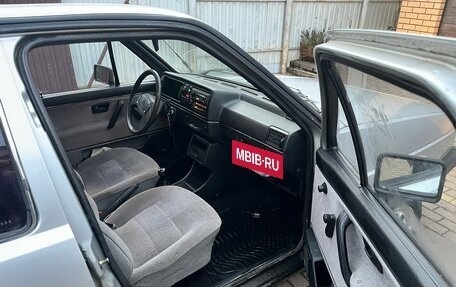 Volkswagen Golf II, 1984 год, 160 000 рублей, 7 фотография