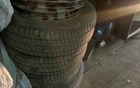 Volkswagen Golf II, 1984 год, 160 000 рублей, 16 фотография