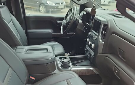 GMC Sierra, 2021 год, 7 000 000 рублей, 6 фотография