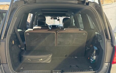 Mercedes-Benz GL-Класс, 2012 год, 5 777 000 рублей, 6 фотография