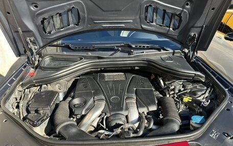 Mercedes-Benz GL-Класс, 2012 год, 5 777 000 рублей, 5 фотография