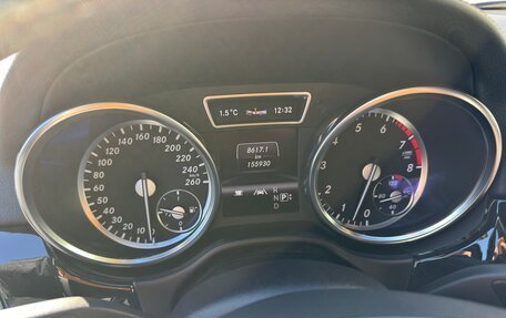 Mercedes-Benz GL-Класс, 2012 год, 5 777 000 рублей, 17 фотография