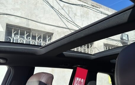 Mercedes-Benz GL-Класс, 2012 год, 5 777 000 рублей, 23 фотография