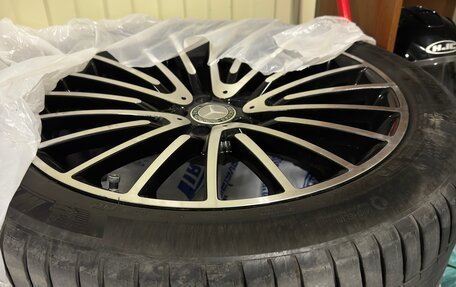 Mercedes-Benz GL-Класс, 2012 год, 5 777 000 рублей, 27 фотография