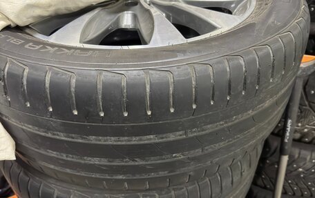 Mercedes-Benz GL-Класс, 2012 год, 5 777 000 рублей, 26 фотография