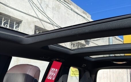 Mercedes-Benz GL-Класс, 2012 год, 5 777 000 рублей, 25 фотография