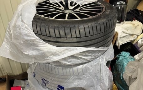 Mercedes-Benz GL-Класс, 2012 год, 5 777 000 рублей, 28 фотография