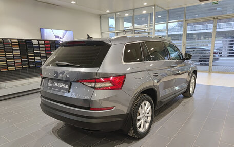 Skoda Kodiaq I, 2020 год, 3 250 000 рублей, 9 фотография