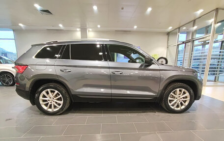 Skoda Kodiaq I, 2020 год, 3 250 000 рублей, 8 фотография