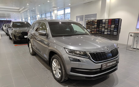Skoda Kodiaq I, 2020 год, 3 250 000 рублей, 7 фотография