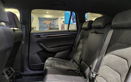 Skoda Kodiaq I, 2020 год, 3 250 000 рублей, 16 фотография