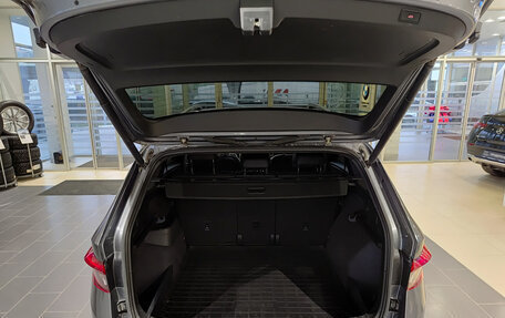 Skoda Kodiaq I, 2020 год, 3 250 000 рублей, 14 фотография