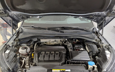 Skoda Kodiaq I, 2020 год, 3 250 000 рублей, 13 фотография