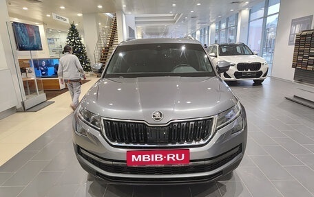 Skoda Kodiaq I, 2020 год, 3 250 000 рублей, 6 фотография