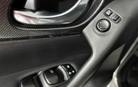 Nissan X-Trail, 2017 год, 2 090 000 рублей, 13 фотография