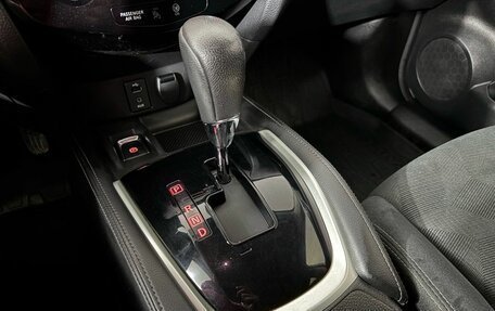 Nissan X-Trail, 2017 год, 2 090 000 рублей, 18 фотография