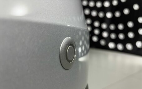 Nissan X-Trail, 2017 год, 2 090 000 рублей, 29 фотография