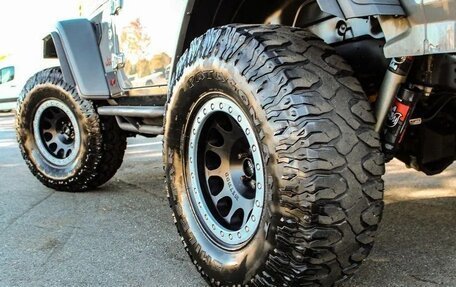 Jeep Wrangler, 2021 год, 5 320 000 рублей, 11 фотография