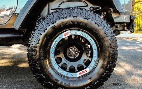 Jeep Wrangler, 2021 год, 5 320 000 рублей, 12 фотография