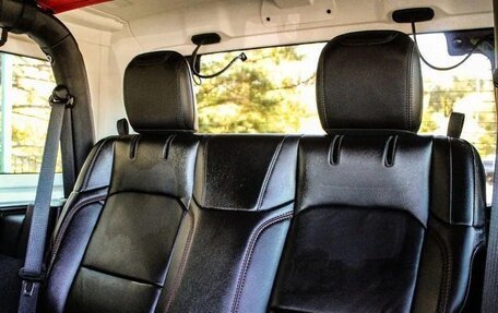 Jeep Wrangler, 2021 год, 5 320 000 рублей, 14 фотография