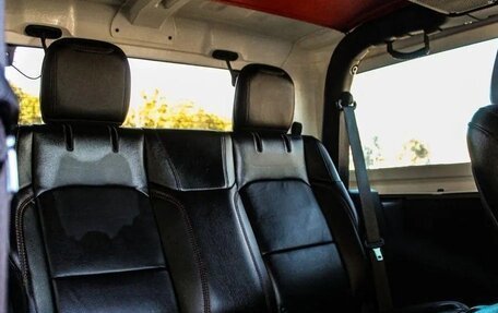 Jeep Wrangler, 2021 год, 5 320 000 рублей, 15 фотография