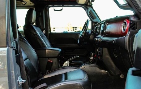 Jeep Wrangler, 2021 год, 5 320 000 рублей, 16 фотография