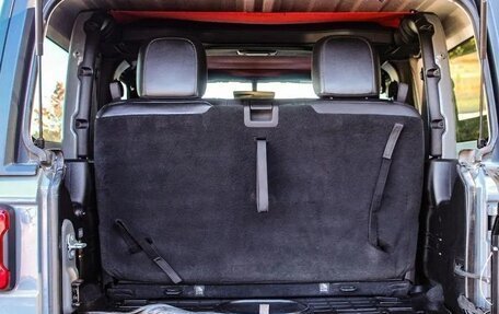 Jeep Wrangler, 2021 год, 5 320 000 рублей, 17 фотография