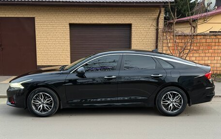 KIA K5, 2020 год, 2 349 000 рублей, 4 фотография