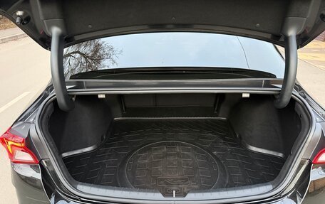 KIA K5, 2020 год, 2 349 000 рублей, 13 фотография