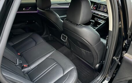 KIA K5, 2020 год, 2 349 000 рублей, 12 фотография