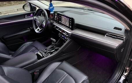 KIA K5, 2020 год, 2 349 000 рублей, 11 фотография